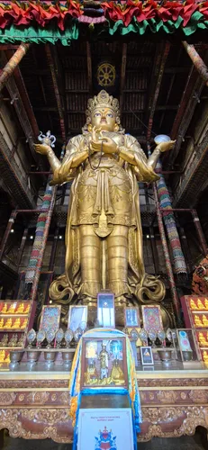 Photo from Mongolia