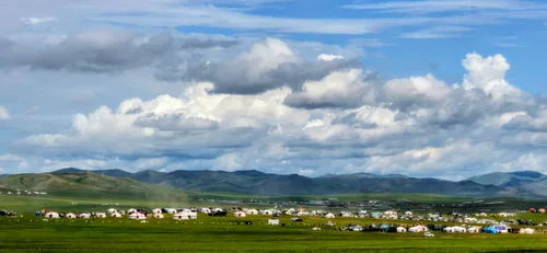Photo from Mongolia