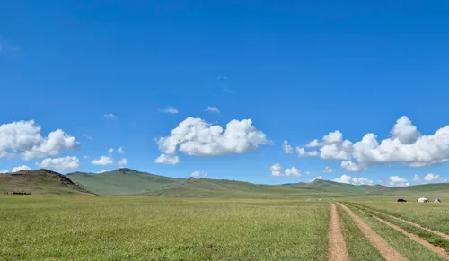 Photo from Mongolia