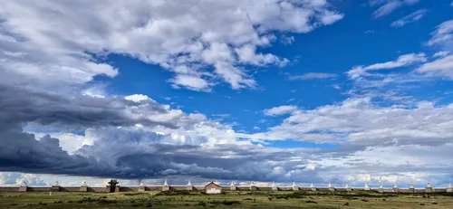 Photo from Mongolia