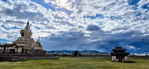 Photo from Mongolia