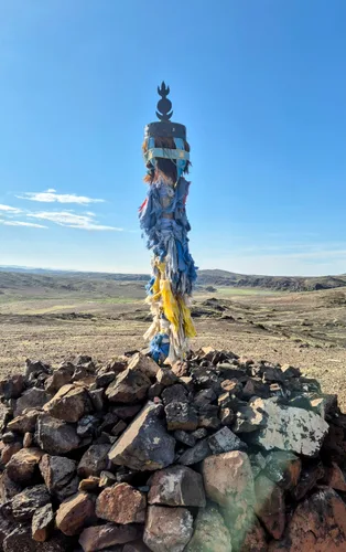Photo from Mongolia