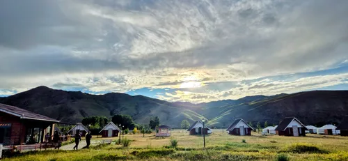 Photo from Mongolia