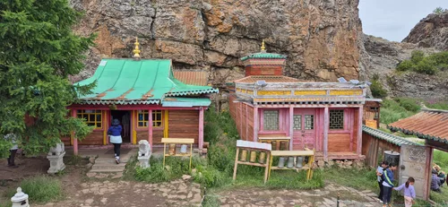 Photo from Mongolia