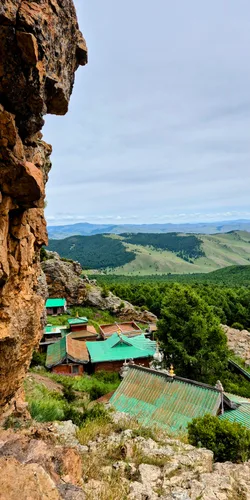 Photo from Mongolia