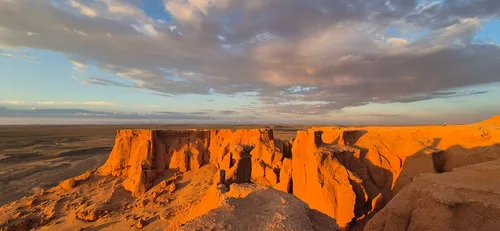 Photo from Mongolia