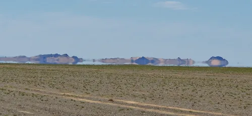 Photo from Mongolia