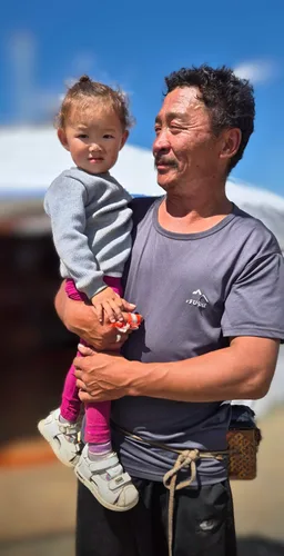 Photo from Mongolia