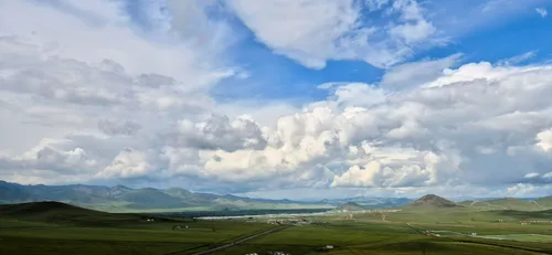 Photo from Mongolia