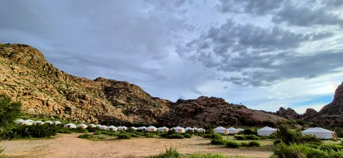 Photo from Mongolia