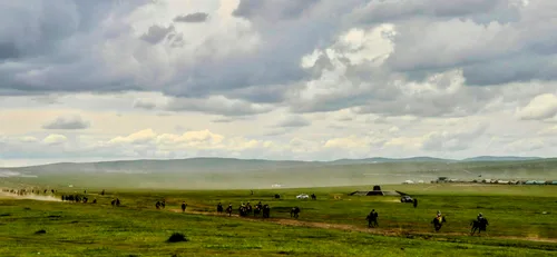 Photo from Mongolia
