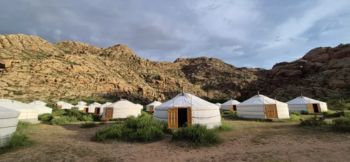 Photo from Mongolia