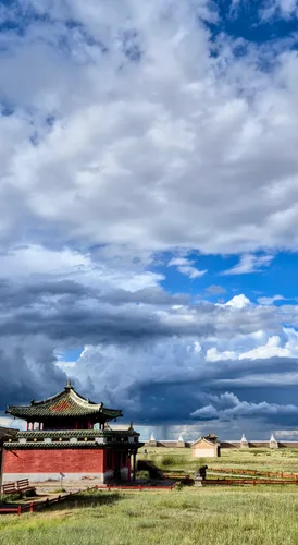 Photo from Mongolia