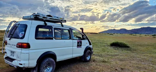 Photo from Mongolia