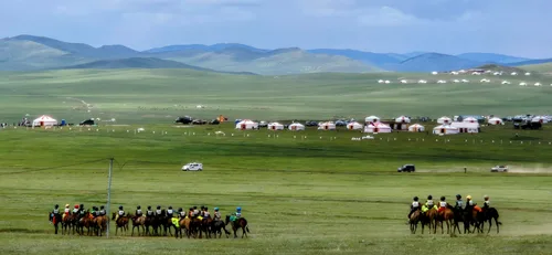 Photo from Mongolia