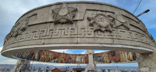 Photo from Mongolia