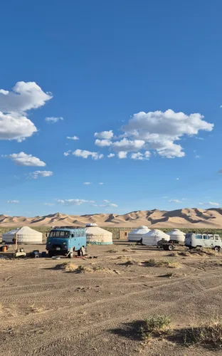 Photo from Mongolia