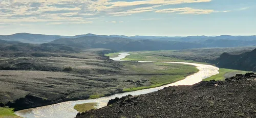Photo from Mongolia
