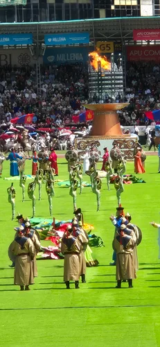 Photo from Mongolia