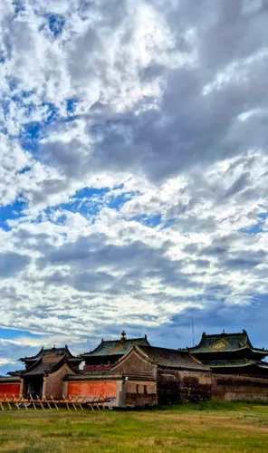 Photo from Mongolia