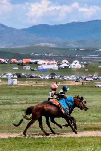 Photo from Mongolia