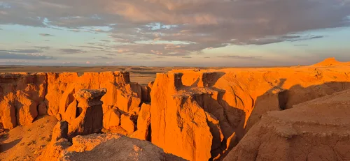 Photo from Mongolia