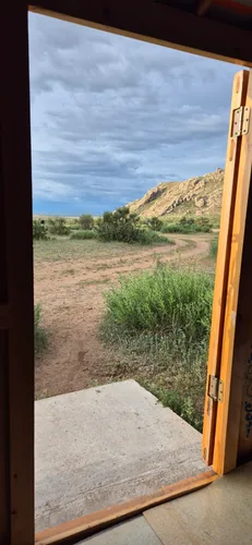 Photo from Mongolia