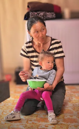 Photo from Mongolia