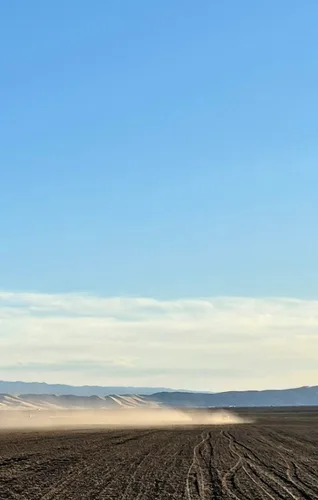 Photo from Mongolia