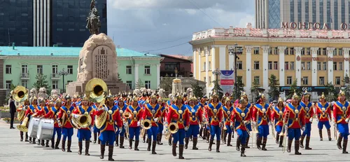Photo from Mongolia
