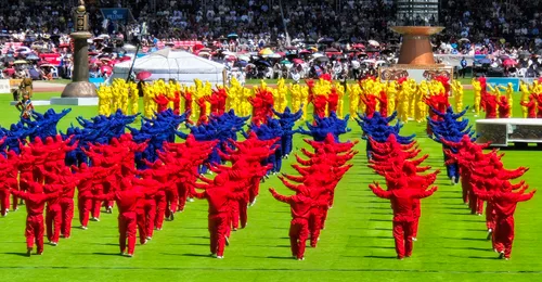 Photo from Mongolia