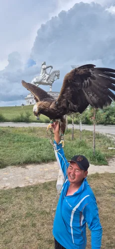 Photo from Mongolia
