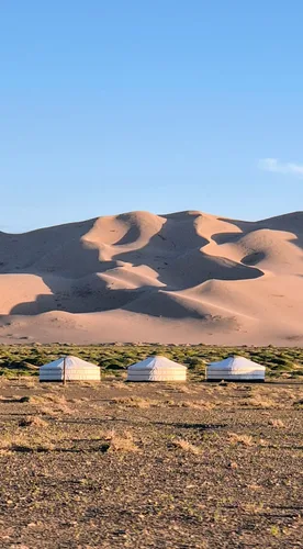 Photo from Mongolia
