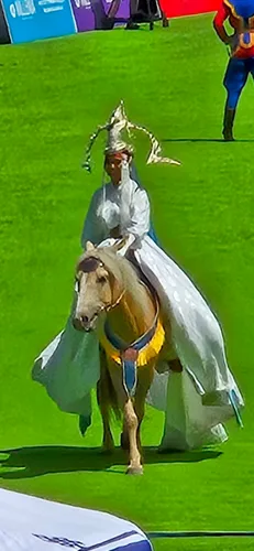 Photo from Mongolia