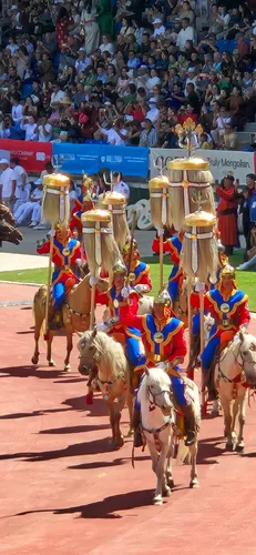 Photo from Mongolia
