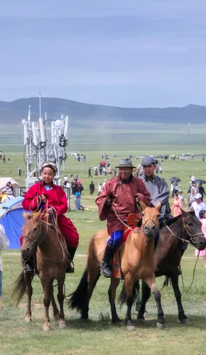 Photo from Mongolia