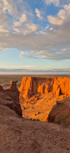 Photo from Mongolia