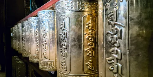 Photo from Mongolia