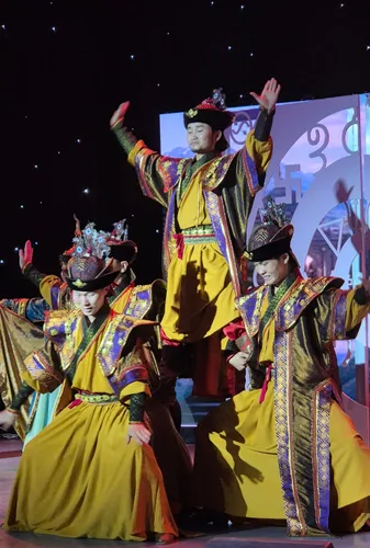 Photo from Mongolia