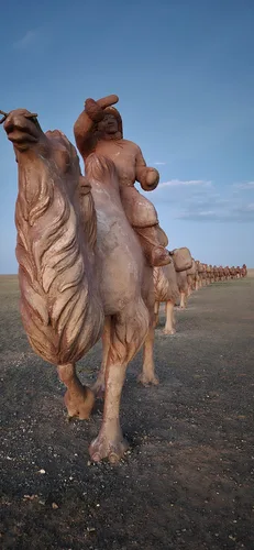 Photo from Mongolia
