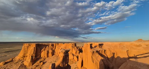 Photo from Mongolia