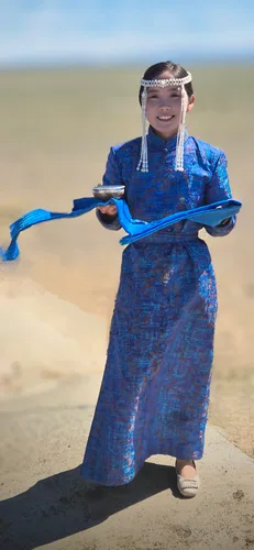 Photo from Mongolia