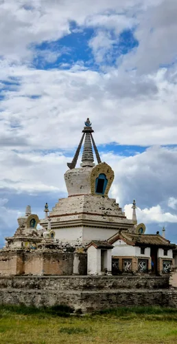 Photo from Mongolia