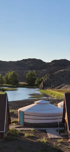 Photo from Mongolia