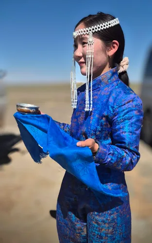 Photo from Mongolia