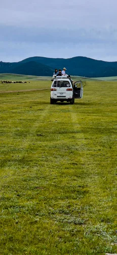 Photo from Mongolia
