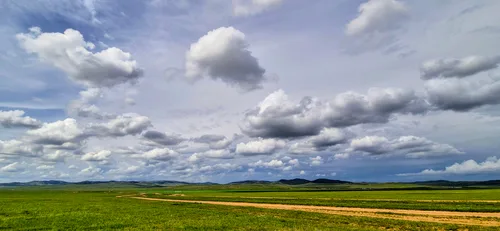 Photo from Mongolia
