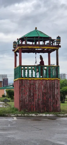 Photo from Mongolia