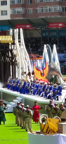Photo from Mongolia