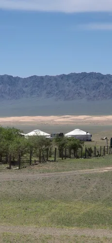 Photo from Mongolia